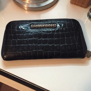 Authentic Brighton wallet